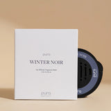 Pura Car | Winter Noir