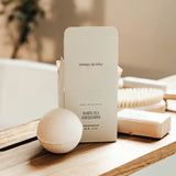 White Tea and Jasmine Bath Bomb