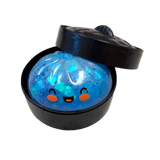 Glow in the Dark Dumpling