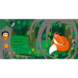 Your My Little Snuggle Bear Book