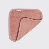 Microfiber Face Towels - 3 pc