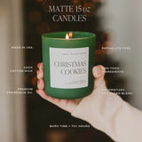 Christmas Tree Farm 15oz Candle