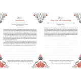 She Will Be Blesses | Daily Devotional Journal