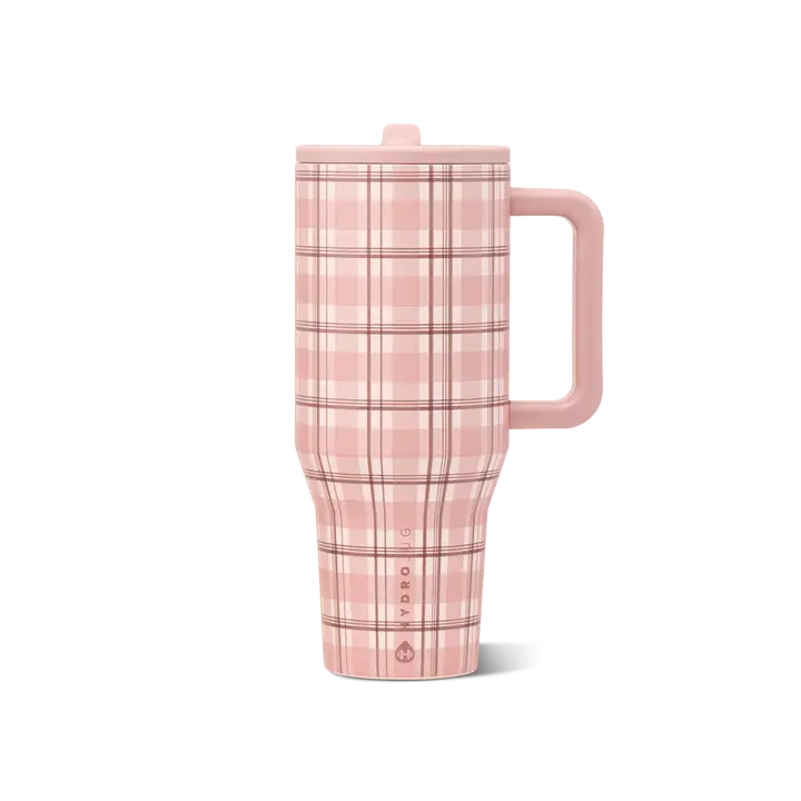 HydroJug Traveler 40oz