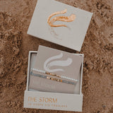 The Storm Bracelet Set