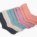 Cozy Socks