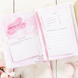 I Love You Already | Devotion for Expectant Mothers