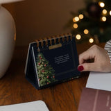 Joy To The World Advent Flipbook