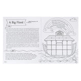 Doodle Devotions for Kids