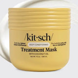 Deep Conditioning Treatment