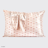 Princess Satin Pillowcase