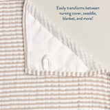 Nursing Cover