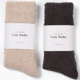 Cozy Socks