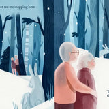 Stopping by Woods on a Snowy Evening Book