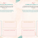 A Years of God's Goodness