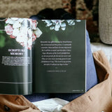 Between Grief and Glory