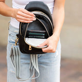 Genevive Crossbody