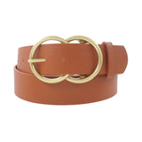 Double Ring Belt