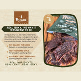 Signature Hickory Beef Jerky