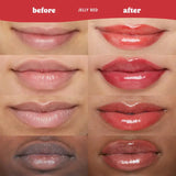 Cherry Tart Smoothie Lip Treatment