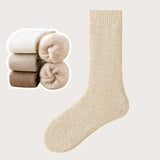 Thermal Fleece Lined Socks