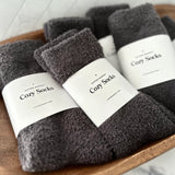 Cozy Socks