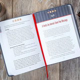 Bulletproof Family | 90 Day Devotional For First Responder Families