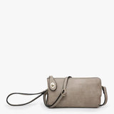 Kendall Crossbody/Wristlet