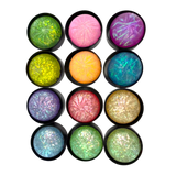 Glow in the Dark Dumpling