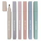 Highlighter Set