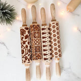 Rolling Pins