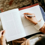 Between Grief and Glory