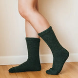 Cozy Socks