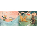 Good Morning Mother Nature Book