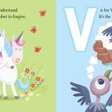 The ABC's of Calm Book