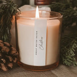 Christmas 12oz Candle