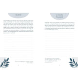 Pause and Pray | Devotional Journal for Women