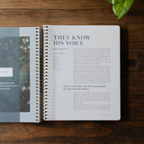 Come and See | An Invitation To Know and Trust Jesus