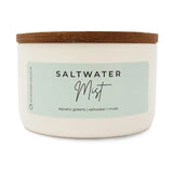 Saltwater Mist | 10 oz Candle