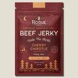 Cherry Chipotle Beef Jerky