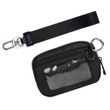 Dakota Wristlet Wallet Pouch