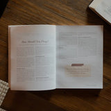 Pray | Cultivating a Passionate Practice Of Prayer