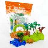 Dino Jungle KidDough Play Kit