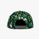 Duck Off Snapback Hat