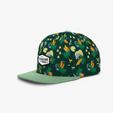 Duck Off Snapback Hat