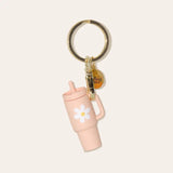 Tiny Tumbler Keychain