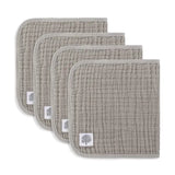 Muslin Burp Cloths