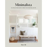 Minimalista Book