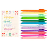 Good Days Ahead Gel Pen Set