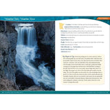 Waterfalls of Minnesota Book